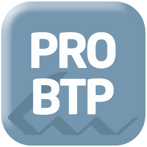 PRO BTP Administrateurs icon