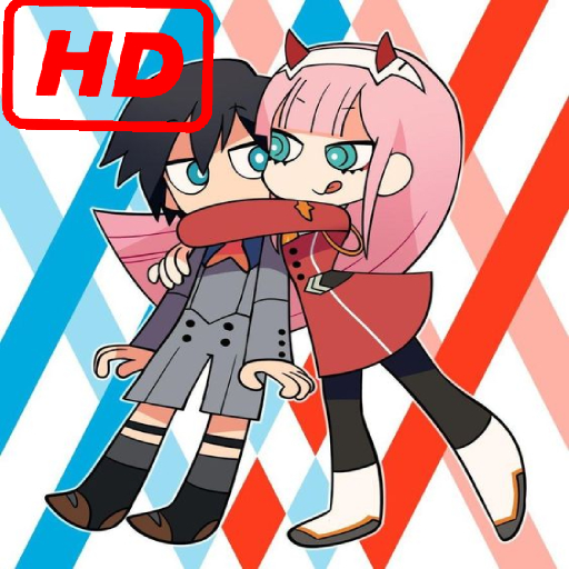 beauty two zero darling wallpaper icon