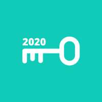 Fatima - VPN | Very Fast Free VPN Proxy 2020