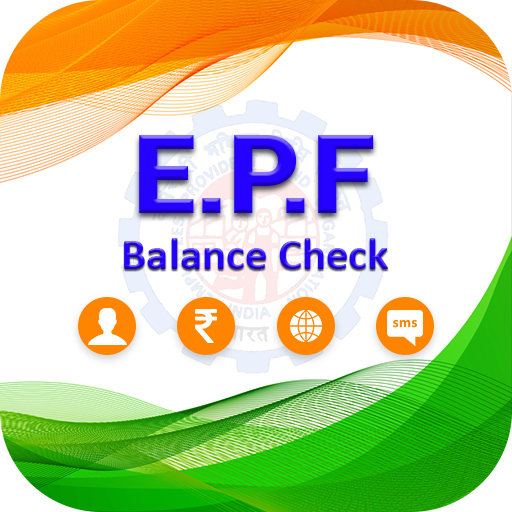 ikon PF Balance Check– EPF Balance, EPF e Passbook, UAN