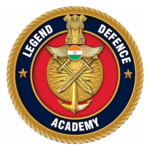 Legend Defence Academy icon