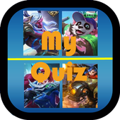 My Quiz - MLBB icon