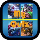 My Quiz - MLBB