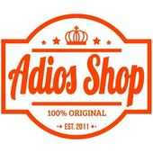 Adios Shop