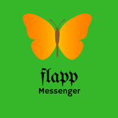 Flapp-Messenger icon