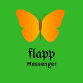 Flapp-Messenger