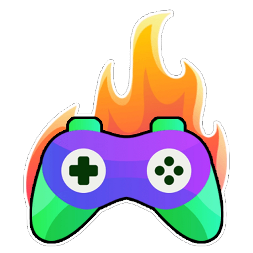 Gamer Box All In One Games icon