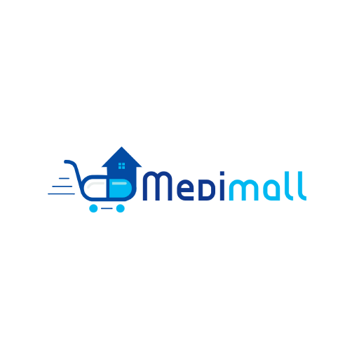 Medimall icon