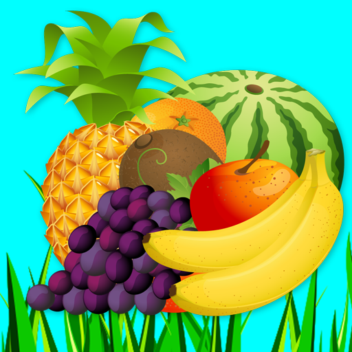 Slice Swiped Fruits - Free icon