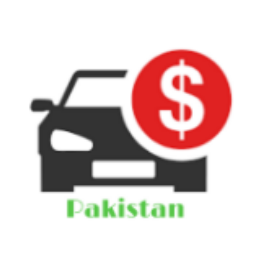 Car Price In Pakistan icon