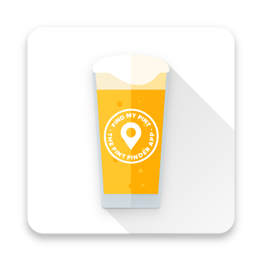 Find My Pint icon