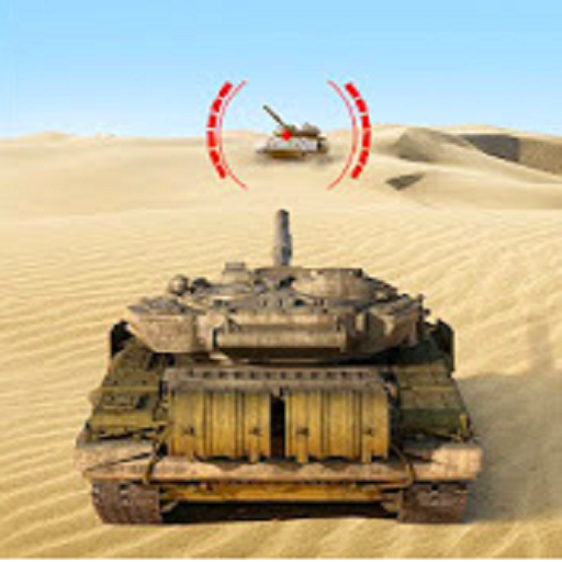 Super Tank War icon