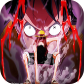 Monkey D luffy new Bettle icon