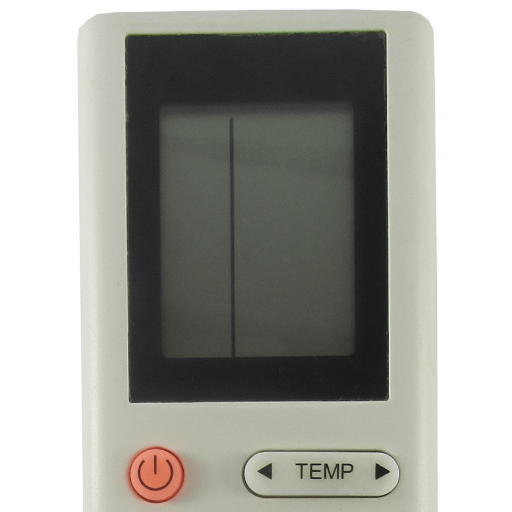 Remote Control For Beko Air Conditioner icon