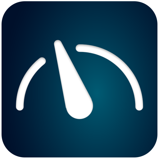 Internet Speed Meter icon