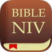 NIV Bible Offline free, bible audio on 9Apps
