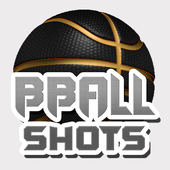 BBall Shots Challenge icon