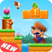 Super Adventure icon