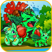 PocketCraft Monster GO icon