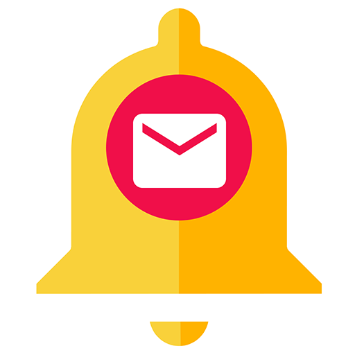 NotiBox:Stop Save Notification icon