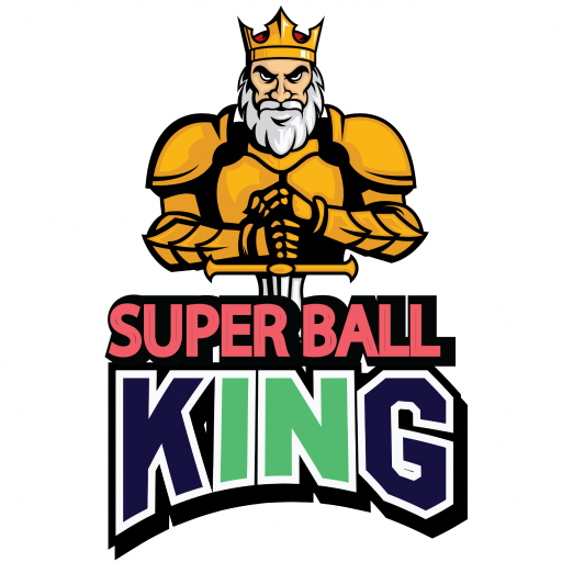 SUPER BALL KING icon