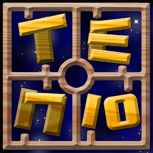 TEN -10- icon