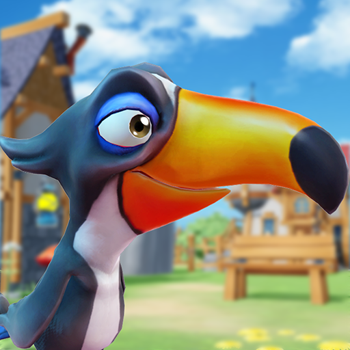 My Talking Toucan icon