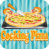 pizza cooking games best for girls icon