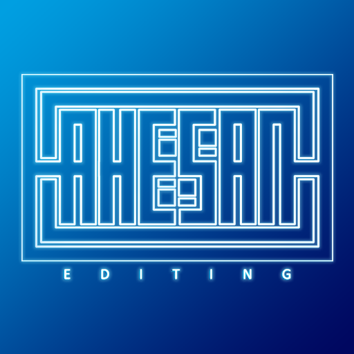 Ahesan Editing icon