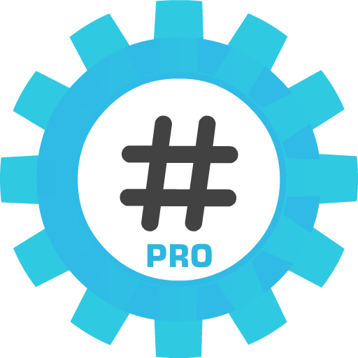 Root Master Pro icon