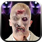 Zombie Booth Face Changer icon