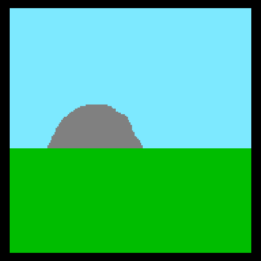 Rock Simulator Pocket 2014 icon