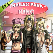 Trailer Park King Ep. 2 (Free) icon
