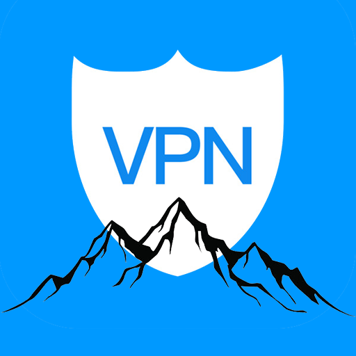 My Free VPN. Unlimited &amp; High Speed VPN. Hide IP! icon