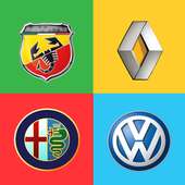 Car Logos Quiz