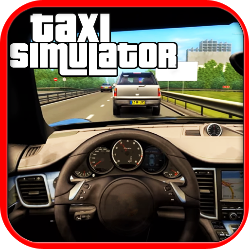 TaxiSimulator:Drvie Open World icon
