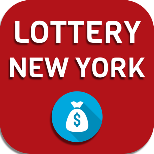 Lottery Results NY icon