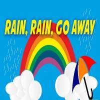 Rain Rain Go Away Poem on 9Apps