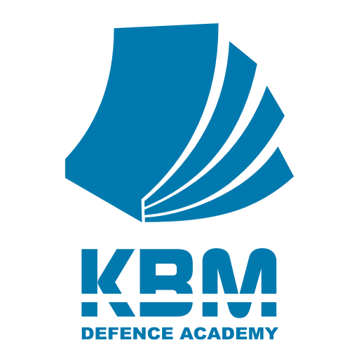 KBM Defence Academy icon