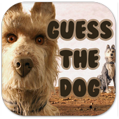 Isle Of Dogs Quiz icon