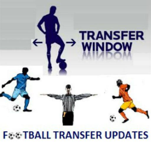 Transfer News icon