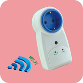 WiFi Socket (2nd generation) icon