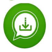 Whats All Status Downloader icon