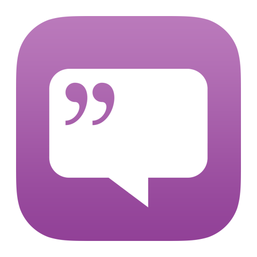 Your Choice Your Voice (YCYV) icon