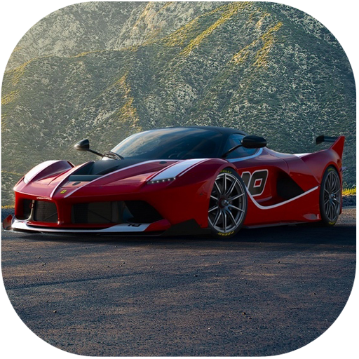 Wallpaper For Ferrari Cars icon