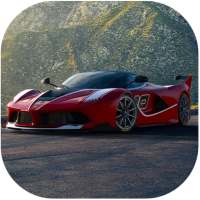 Wallpaper For Ferrari Cars