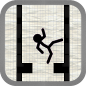 Ninjump Stickman icon