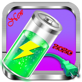 Ultra Fast Charger Battery 2020 icon