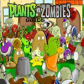 Guide Plant vs zombie on 9Apps