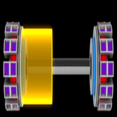 Battery Power Cell Widget icon